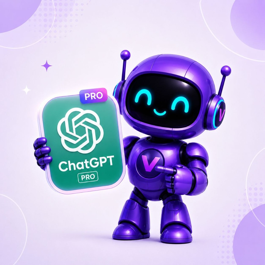 ChatGPT Plus en VibaPlay