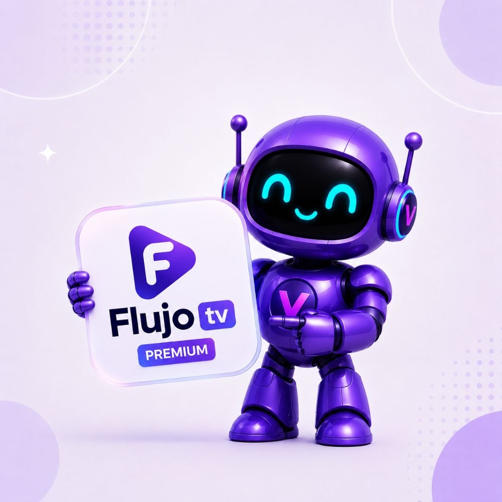 Flujo TV en VibaPlay